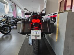
										Moto Guzzi Stelvio Radar Full _ Usato Permutabile full									