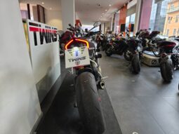 
										Ducati Streetfighter V4 S Akrapovic _ Usato Permutabile full									