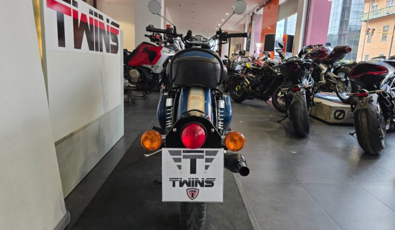 
								Royal Enfield Bullet Classic 500 _ Usato Permutabile full									