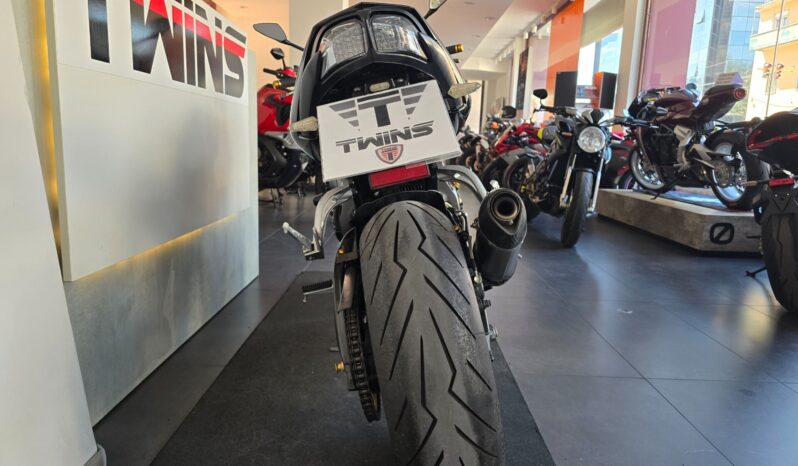 
								Yamaha FZ1-N Aparth_ Usato Permutabile full									