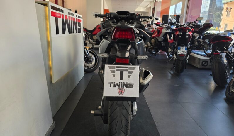 
								Honda Forza 750 _ Usato Permutabile full									