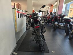 
										Cf Moto 250 Dual _ Usato Permutabile full									