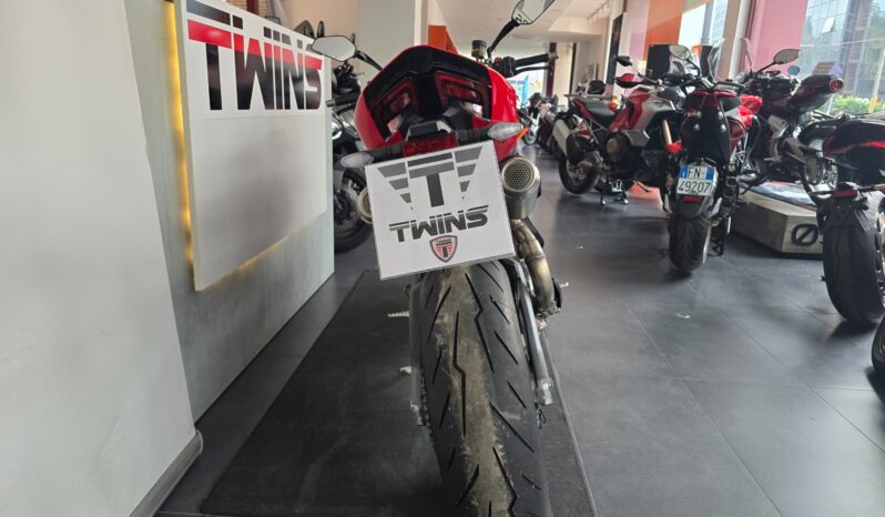 
								Ktm 990 Duke Austing Racing_ Usato Permutabile full									