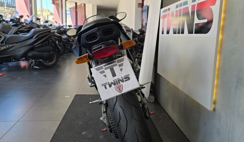 
								Ducati 749 S _ Usato Permutabile full									