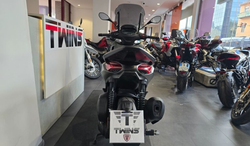 
								Piaggio Beverly 300 S _ Usato Permutabile full									