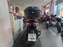 
										Piaggio Beverly 400 HPE_ Usato Permutabile full									