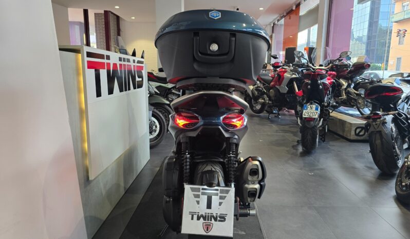 
								Piaggio Beverly 400 HPE_ Usato Permutabile full									