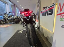 
										Cf Moto 675 SR _ Usato Permutabile full									