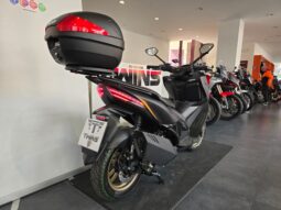 
										Zontes ZT 368 G D Sport _ Usato Permutabile full									