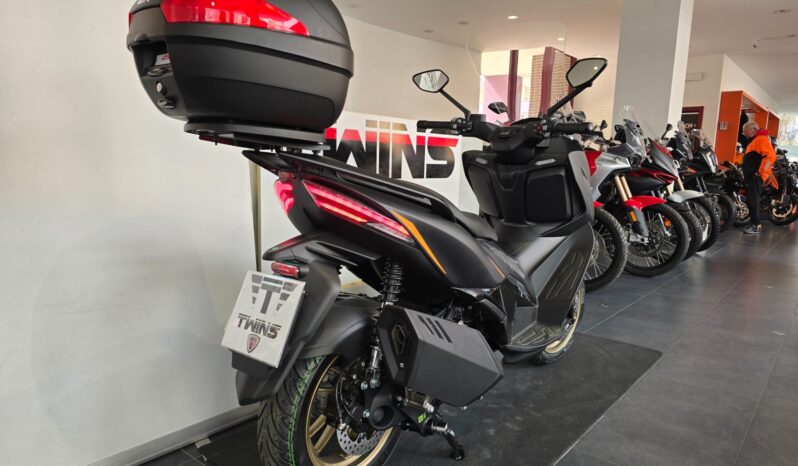 
								Zontes ZT 368 G D Sport _ Usato Permutabile full									