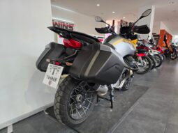 
										Moto Guzzi Stelvio Radar Full _ Usato Permutabile full									