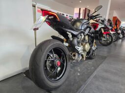 
										Ducati Streetfighter V4 S Akrapovic _ Usato Permutabile full									