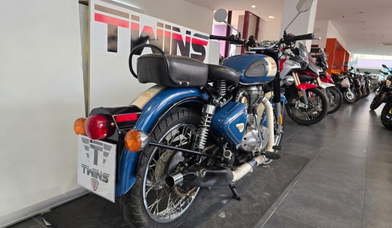 
								Royal Enfield Bullet Classic 500 _ Usato Permutabile full									