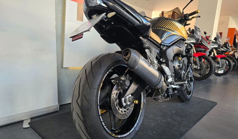 
								Yamaha FZ1-N Aparth_ Usato Permutabile full									