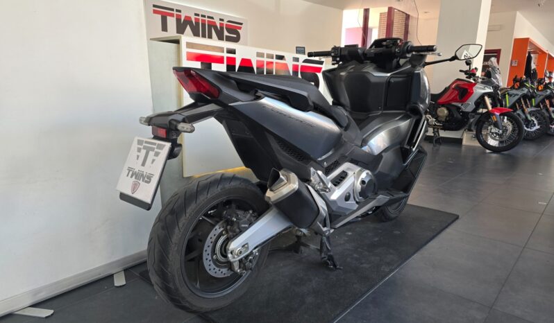 
								Honda Forza 750 _ Usato Permutabile full									