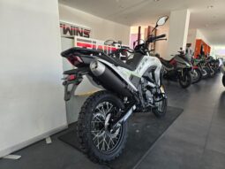 
										Cf Moto 250 Dual _ Usato Permutabile full									