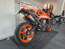 
										Ktm 990 Duke Austing Racing_ Usato Permutabile full									