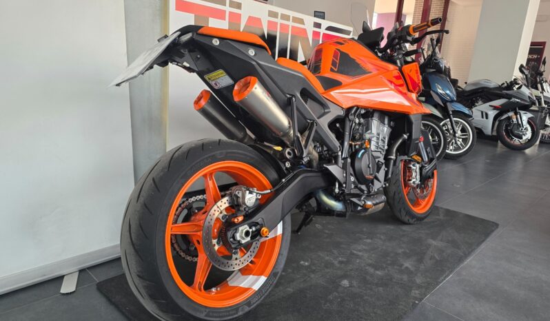 
								Ktm 990 Duke Austing Racing_ Usato Permutabile full									