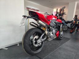 
										Ducati Streetfighter V2 S _ Usato Permutabile full									