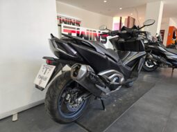 
										Kymco AK 550 Dark _ Usato Permutabile full									