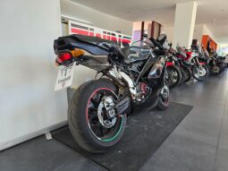 
										Ducati 749 S _ Usato Permutabile full									