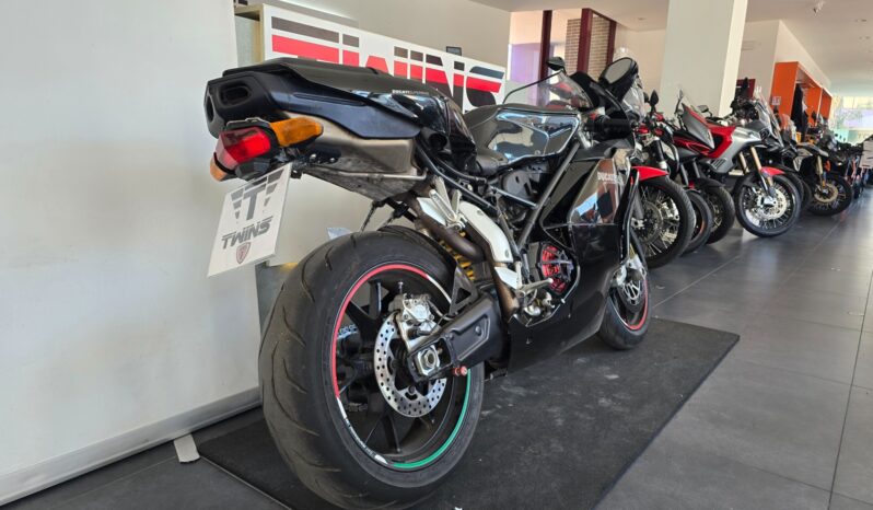 
								Ducati 749 S _ Usato Permutabile full									