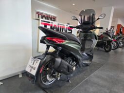 
										Piaggio Beverly 300 S _ Usato Permutabile full									