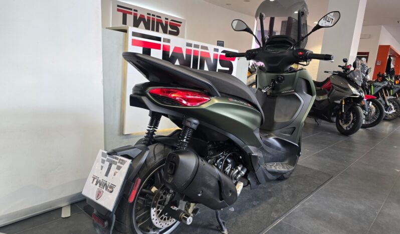 
								Piaggio Beverly 300 S _ Usato Permutabile full									