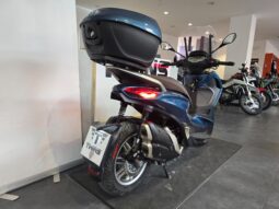 
										Piaggio Beverly 400 HPE_ Usato Permutabile full									