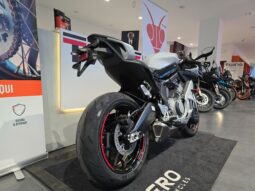 
										Cf Moto 675 SR _ Usato Permutabile full									