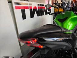 
										Kawasaki Z 650 _ Usato Permutabile full									