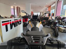 
										Moto Guzzi Stelvio Radar Full _ Usato Permutabile full									