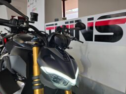 
										Ducati Streetfighter V4 S Akrapovic _ Usato Permutabile full									