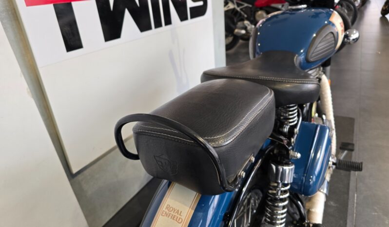 
								Royal Enfield Bullet Classic 500 _ Usato Permutabile full									