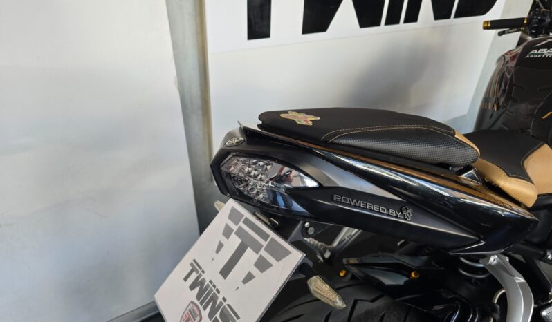 
								Yamaha FZ1-N Aparth_ Usato Permutabile full									