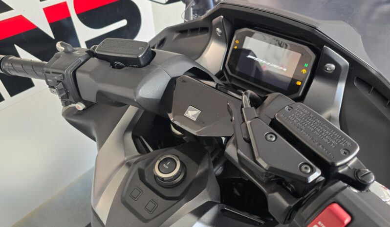 
								Honda Forza 750 _ Usato Permutabile full									