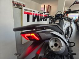 
										Cf Moto 250 Dual _ Usato Permutabile full									