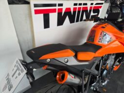 
										Ktm 990 Duke Austing Racing_ Usato Permutabile full									