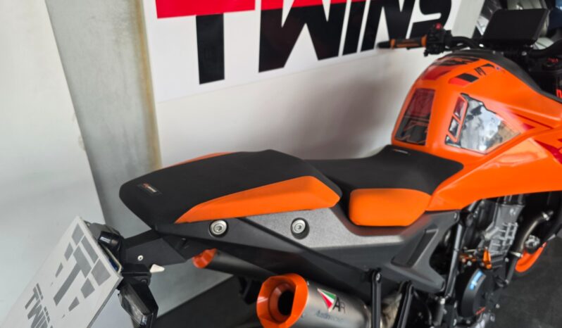 
								Ktm 990 Duke Austing Racing_ Usato Permutabile full									