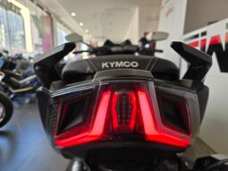 
										Kymco AK 550 Dark _ Usato Permutabile full									