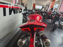 
										Ducati Streetfighter V2 S _ Usato Permutabile full									