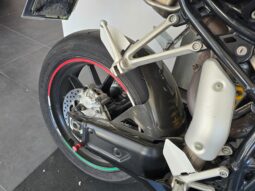 
										Ducati 749 S _ Usato Permutabile full									