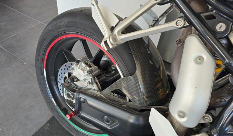 
								Ducati 749 S _ Usato Permutabile full									