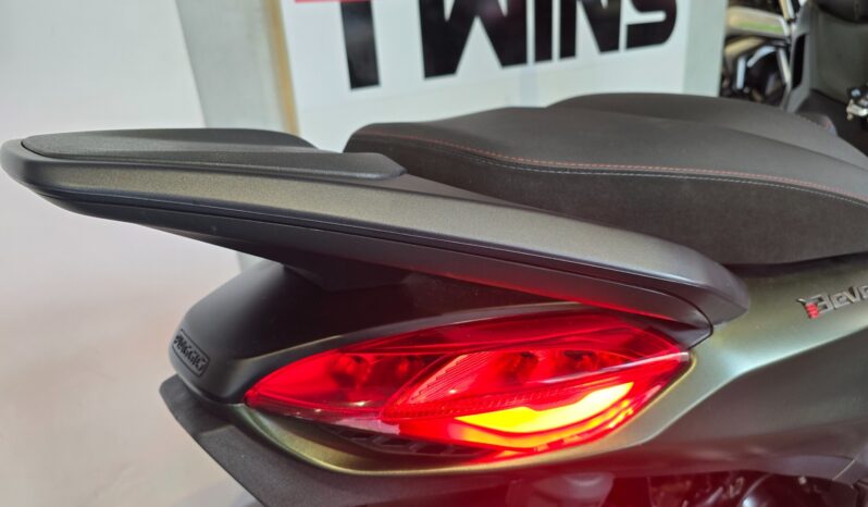 
								Piaggio Beverly 300 S _ Usato Permutabile full									