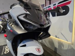 
										Cf Moto 675 SR _ Usato Permutabile full									