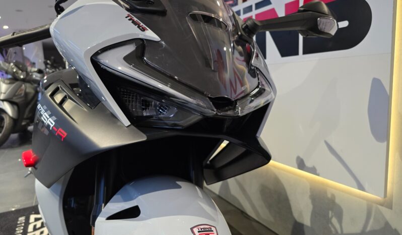 
								Cf Moto 675 SR _ Usato Permutabile full									