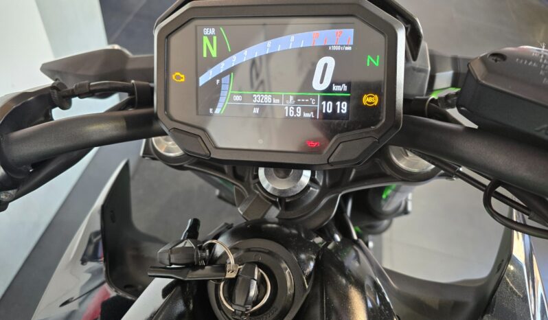 
								Kawasaki Z 650 _ Usato Permutabile full									