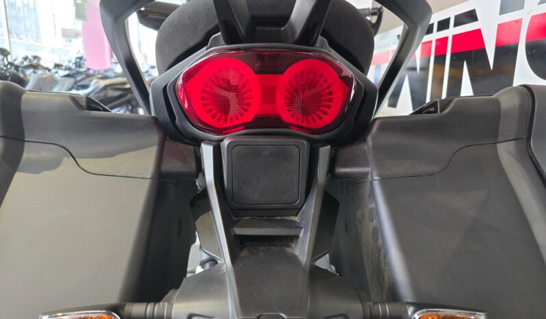 
								Moto Guzzi Stelvio Radar Full _ Usato Permutabile full									