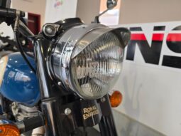 
										Royal Enfield Bullet Classic 500 _ Usato Permutabile full									
