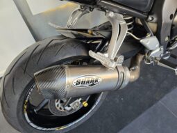 
										Yamaha FZ1-N Aparth_ Usato Permutabile full									